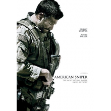 Movie - American Sniper