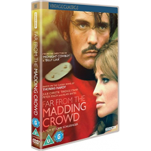 Movie - Far From the Madding Crowd
