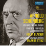 Blacher, Kolja & Gurzenich-Orchester Koln & Markus Stenz - Arnold Schonberg: Pelleas Und Melisande - Concerto For Violin and Orchestra