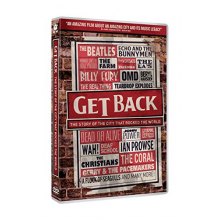 Documentary - Get Back