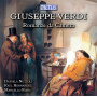 Verdi, Giuseppe - Chamber Arias