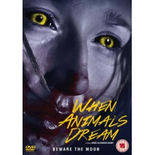 Movie - When Animals Dream