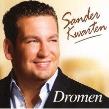 Sander Kwarten - Dromen