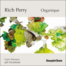 Perry, Rich - Organique