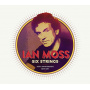Moss, Ian - Six Strings (10th Anniversary Edition)