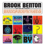 Benton, Brook - There Goes That Song Again