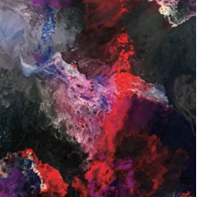 Bence, John - Archangels