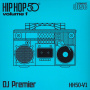 DJ Premier - Hip Hop 50: Vol 1