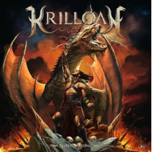 Krilloan - Emperor Rising