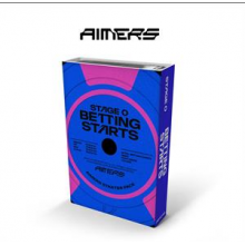 Aimers - Stage 0. Betting Starts