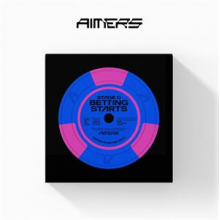 Aimers - Stage 0. Betting Starts