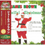 Brown, James - A Soulful Christmas