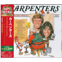 Carpenters - Christmas Portrait