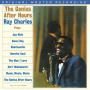 Charles, Ray - Genius After Hours