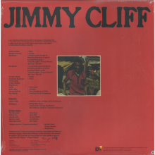 Cliff, Jimmy - Unlimited