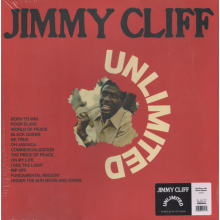 Cliff, Jimmy - Unlimited