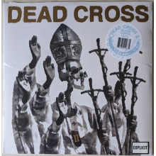 Dead Cross - Ii