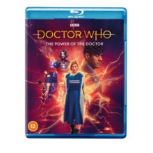 Movie - Power of the Doctor