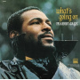 Gaye, Marvin - What's Going On
