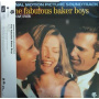 Grusin, Dave -OST- - Fabulous Baker Boys