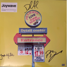 Joywave - Live