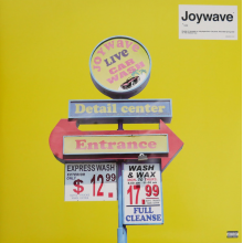 Joywave - Live