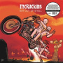 McRackins - Bat Out of Shell