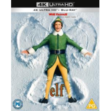 Movie - Elf