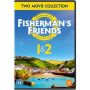 Movie - Fisherman's Friends/Fisherman's Friends: One and All