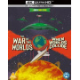 Movie - War of the Worlds/When Worlds Collide