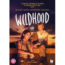 Movie - Wildhood