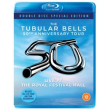 Oldfield, Mike - Tubular Bells 50th Anniversary Tour