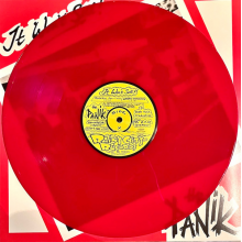 Panik - It Won't Sell