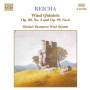 Reicha, A. - Wind Quintets