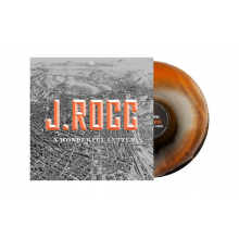 Rocc, J. - A Wonderful Letter