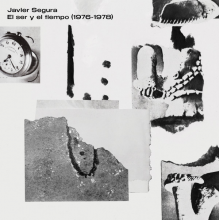 Segura, Javier - El Ser Y El Tiempo (1976-1978)