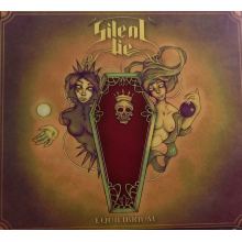 Silentlie - Equilibrium