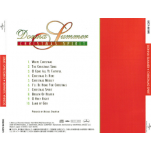 Summer, Donna - Christmas Spirit