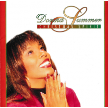 Summer, Donna - Christmas Spirit