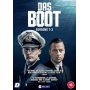 Tv Series - Das Boot S1-3