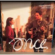 V/A - Once: a New Musical