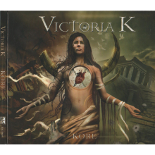 Victoria K - Kore