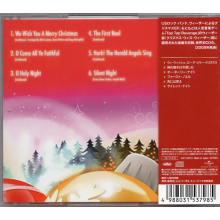 Weezer - Christmas With Weezer