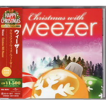 Weezer - Christmas With Weezer