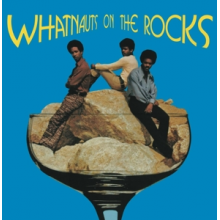 Whatnauts - On the Rocks