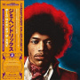 Hendrix, Jimi - Both Sides of the Sky