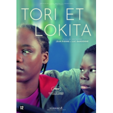 Movie - Tori Et Lokita