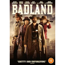 Movie - Badland (2019)