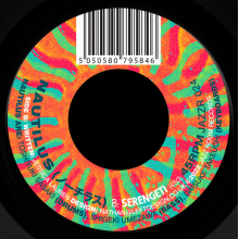 Nautilus - Lady Day & John Coltrane