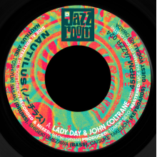 Nautilus - Lady Day & John Coltrane